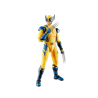 Figurine articulée - The Black Series - Marvel - Wolverine