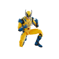 Action Figure - The Black Series - Marvel - Wolverine