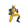 Action Figure - The Black Series - Marvel - Wolverine