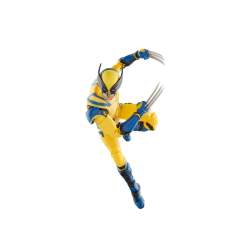 Action Figure - The Black Series - Marvel - Wolverine