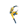 Figurine articulée - The Black Series - Marvel - Wolverine