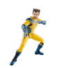 Figurine articulée - The Black Series - Marvel - Wolverine