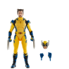 Figurine articulée - The Black Series - Marvel - Wolverine