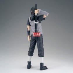 Static Figure - Grandista - Naruto - Itachi Uchiha