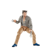 Figurine articulée - The Black Series - Marvel - Logan