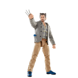 Action Figure - The Black Series - Marvel - Logan