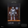 Action Figure - The Black Series - Star Wars - Imperial Armored Commando