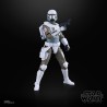 Figurine articulée - The Black Series - Star Wars - Imperial Armored Commando