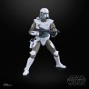 Action Figure - The Black Series - Star Wars - Imperial Armored Commando