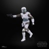 Figurine articulée - The Black Series - Star Wars - Imperial Armored Commando
