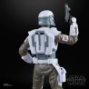 Figurine articulée - The Black Series - Star Wars - Imperial Armored Commando