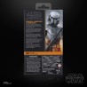 Figurine articulée - The Black Series - Star Wars - Imperial Armored Commando