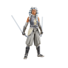 Figurine articulée - The Black Series - Star Wars - Ahsoka Tano