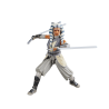 Figurine articulée - The Black Series - Star Wars - Ahsoka Tano