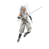 Figurine articulée - The Black Series - Star Wars - Ahsoka Tano