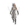 Figurine articulée - The Black Series - Star Wars - Ahsoka Tano