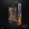 Figurine articulée - The Black Series Deluxe - Star Wars - IG-12 et Grogu
