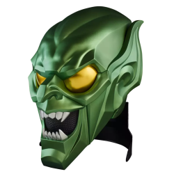 Replica - Spider-Man - Green Goblin