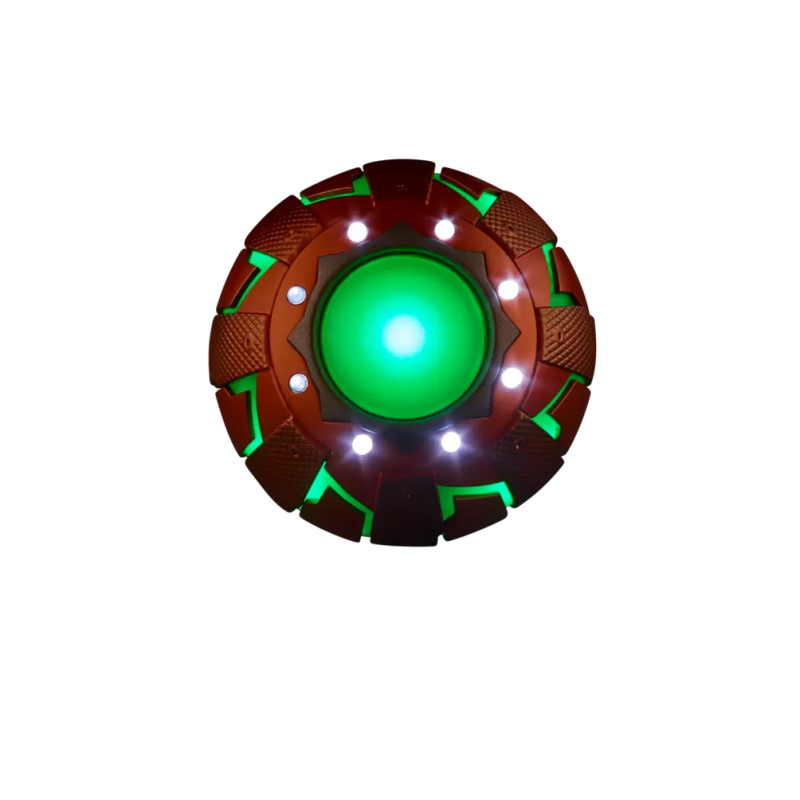 Action Figure - Spider-Man - Electronic Pumpkin - Green Goblin