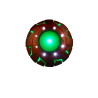 Figurine articulée - Spider-Man - Bombe-Citrouille Électronique - Bouffon Vert