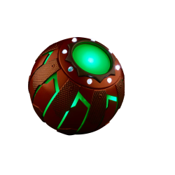 Figurine articulée - Spider-Man - Bombe-Citrouille Électronique - Bouffon Vert