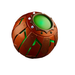Action Figure - Spider-Man - Electronic Pumpkin - Green Goblin