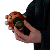 Action Figure - Spider-Man - Electronic Pumpkin - Green Goblin