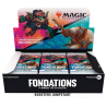 Trading Cards - Jumpstart Booster - Jumpstart - Magic The Gathering - 2025 - Booster Box