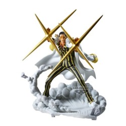 Static Figure - Senkozekkei - One Piece - Borsalino Kizaru
