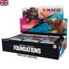 Cartes (JCC) - Booster Jumpstart - Jumpstart - Magic The Gathering - 2025 - Booster Box