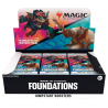 Cartes (JCC) - Booster Jumpstart - Jumpstart - Magic The Gathering - 2025 - Booster Box