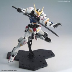 Model - Master Grade - Gundam - Barbatos
