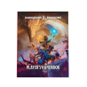 Livre - Jeu de rôle - Donjons et Dragons - Manuel des Joueurs 2025
