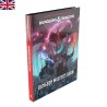 Livre - Jeu de rôle - Donjons et Dragons - Guide du Maître 2025