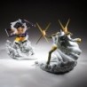 Figurine Statique - Senkozekkei - One Piece - Borsalino Kizaru