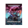 Book - role-playing game - Dungeons & Dragons - 2025 Dungeon Master's Guide