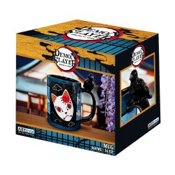 Mug - 3D - Demon Slayer - Tanjiro Kamado