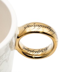 Mug - 3D - Lord of the Rings - One Ring