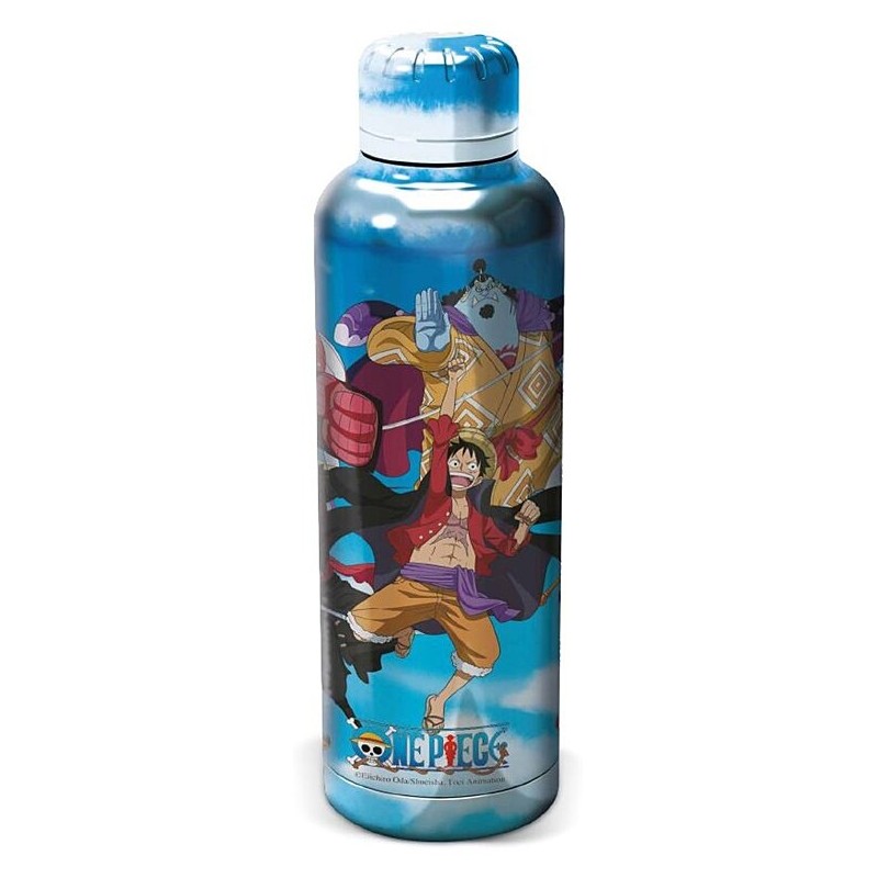 Bottle - Isotherm - One Piece - Wano