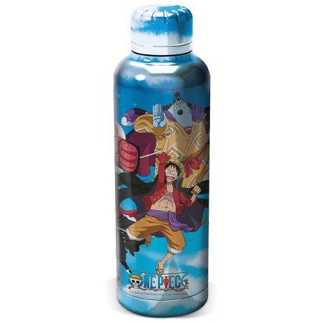 Bottle - Isotherm - One Piece - Wano