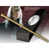 Baguette - Collection Personnages - Harry Potter - Lucius Malefoy