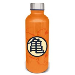 Bottle - Dragon Ball - Kame