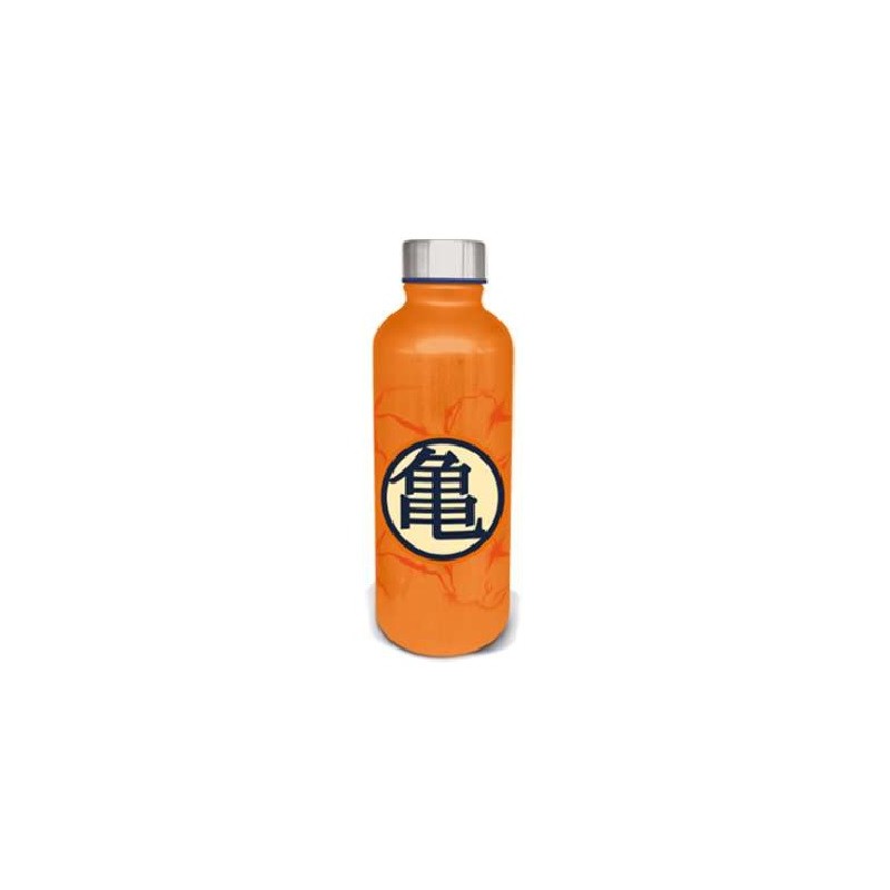 Bouteille - Dragon Ball - Kame