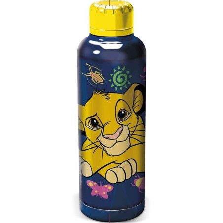 Bouteille - Isotherme  - Le Roi Lion - Simba