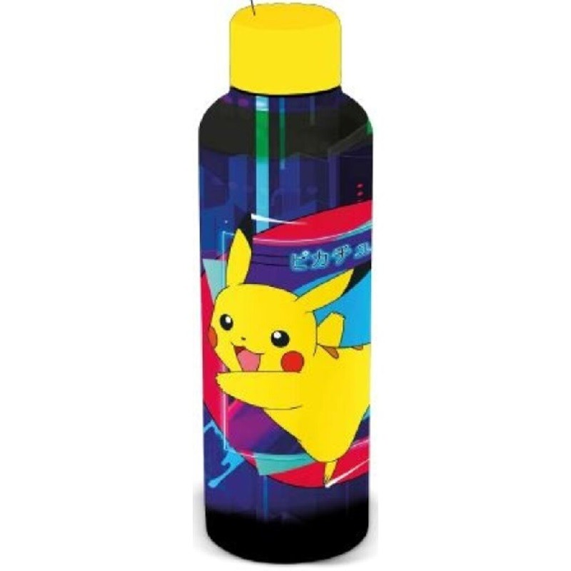 Bottle - Isotherm - Pokemon - Pikachu