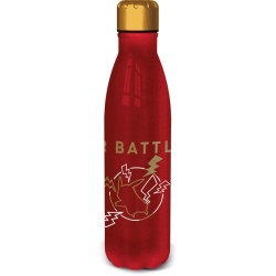 Bottle - Pokemon - Pikachu