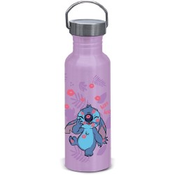 Bottle - Lilo & Stitch - Stitch
