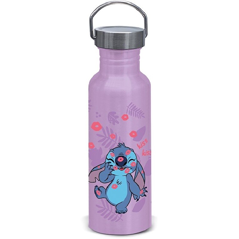 Bouteille - Lilo & Stitch - Stitch