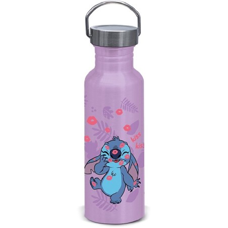 Bouteille - Lilo & Stitch - Stitch