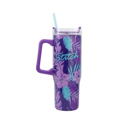 Mug de Voyage - Lilo & Stitch - Stitch